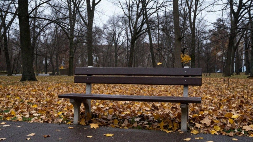 Jak lęk przed śmiercią wpływa na życie?