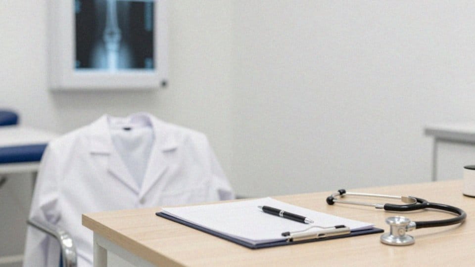 Jak diagnozuje się strzelające stawy?