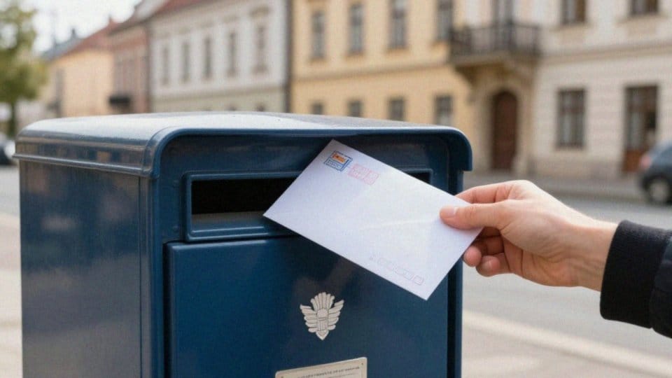 Jak poprawnie doręczyć pismo do sądu?