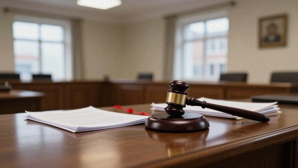 Jakie są efekty orzeczenia dla egzekucji komorniczej?