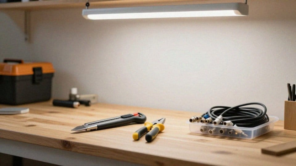 Co przygotować przed zarabianiem kabla antenowego?