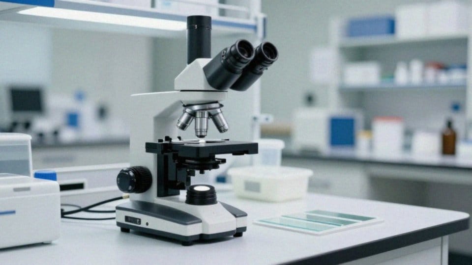 Jak badanie histopatologiczne wspiera diagnostykę?