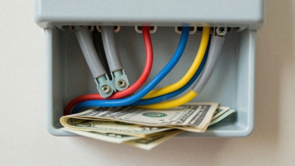 Jak dobrać przewód do piekarnika elektrycznego?