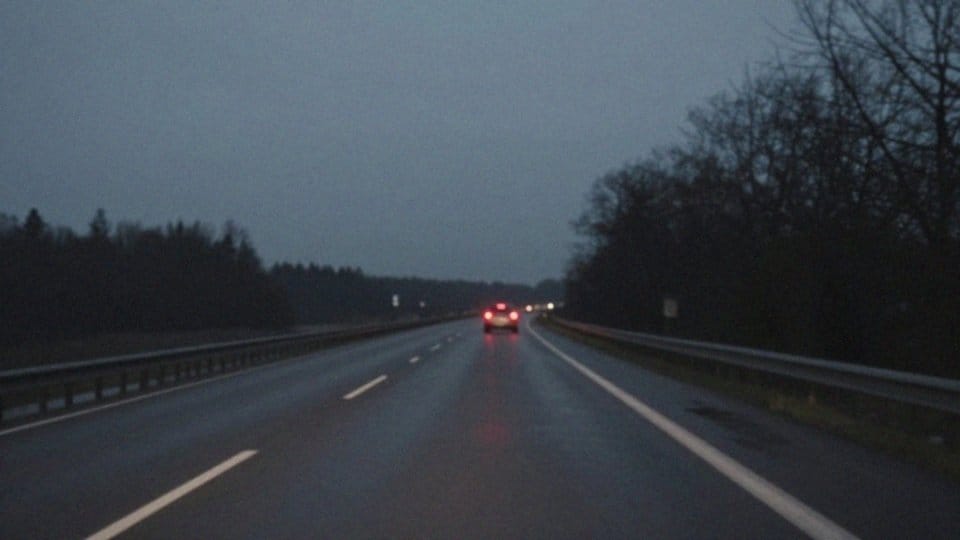 Jak przyciemnienie lamp wpływa na widoczność?