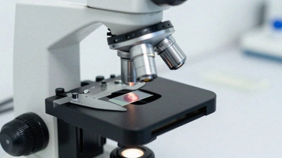 Jak rozmaz pomaga w diagnostyce chorób krwi?