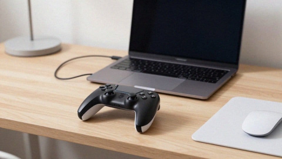 Jak sparować DualSense z Windows 10 lub 11?