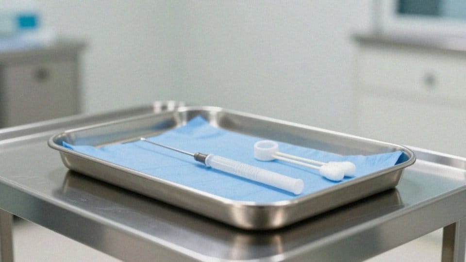 Kiedy wymagana jest biopsja wątroby?