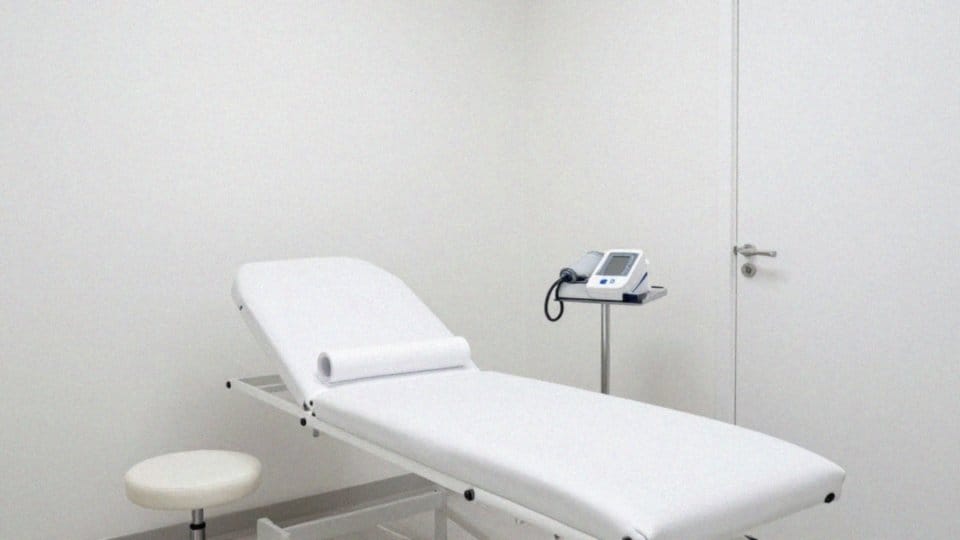 Co grozi pracownikowi za odmowę wykonania badań?
