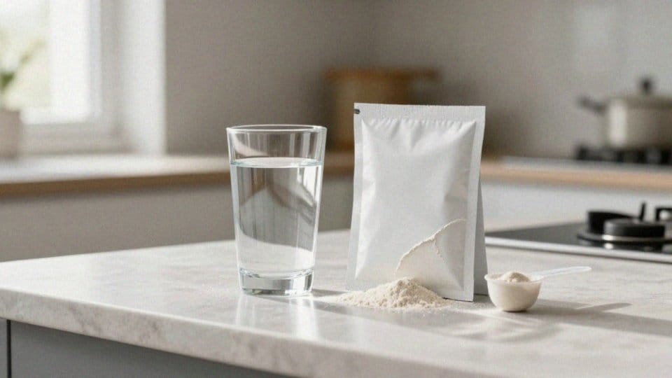 Jak stosować Collagen Drink Dr Max?