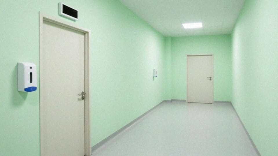 Kiedy szukać pomocy medycznej przy odwodnieniu?