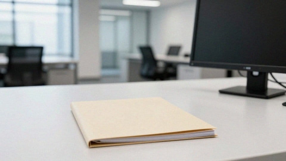 Czy za porzucenie pracy grozi zwolnienie dyscyplinarne?