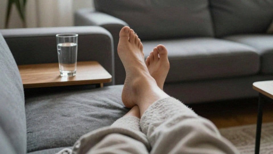 Jakie są objawy niedoboru elektrolitów?