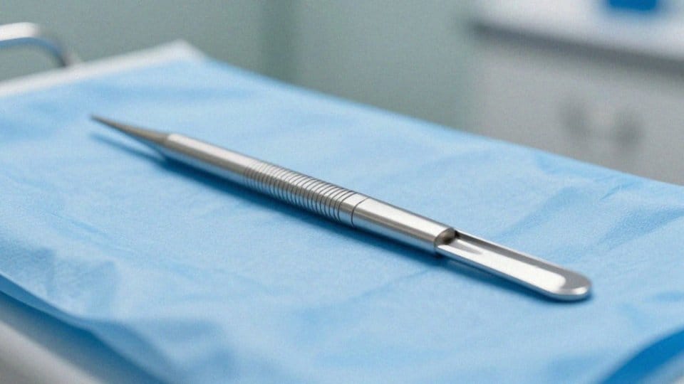 Jakie są profesjonalne metody usuwania brodawek?