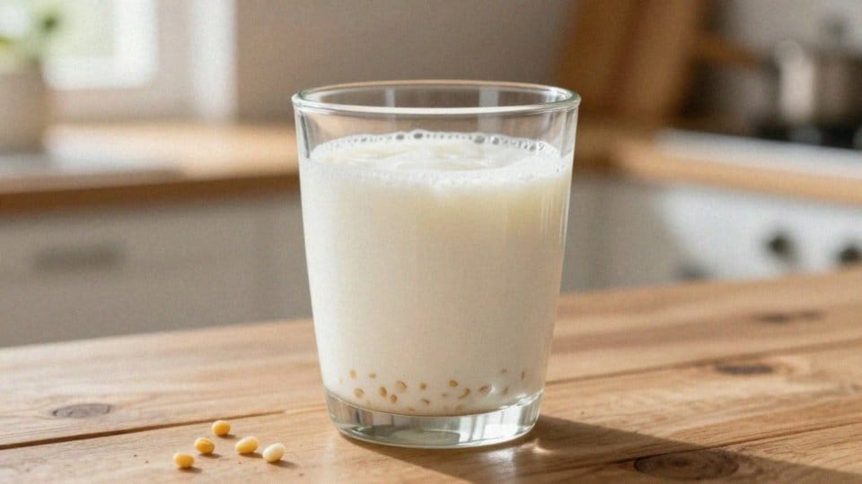 Jakie szczepy bakterii zawiera kefir?