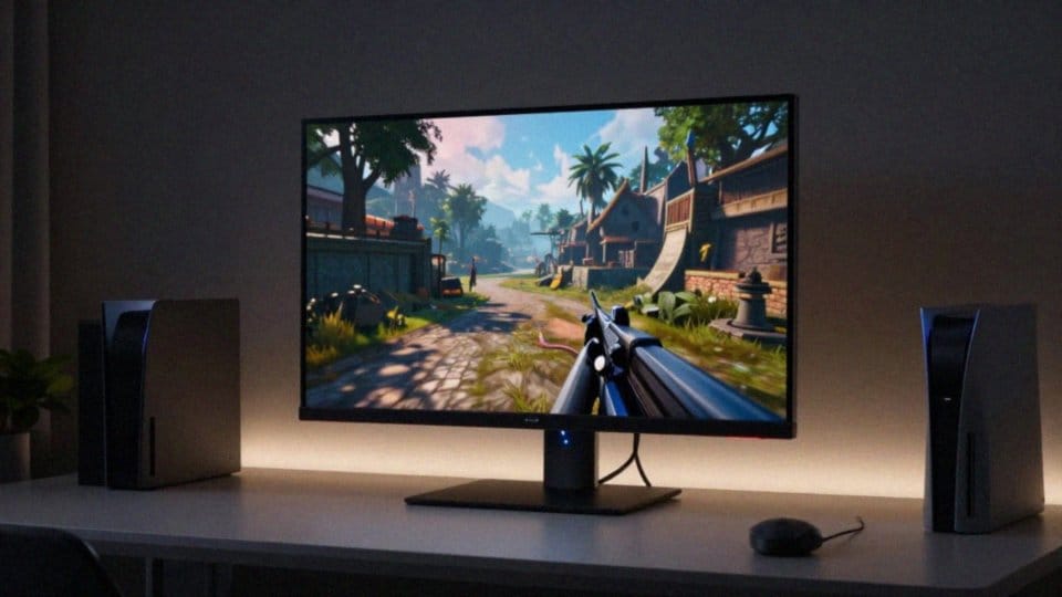 Jak śledzenie promieni i grafika 4K wpływają na gry?
