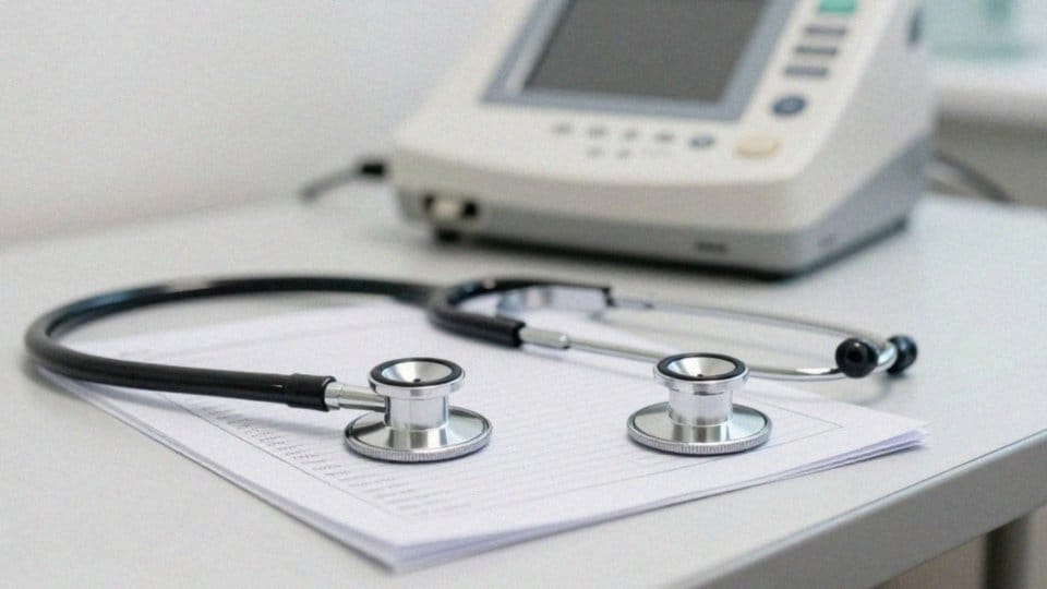 Jakie są objawy i jak przebiega diagnostyka?
