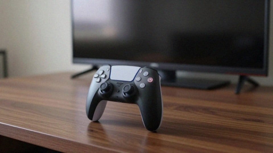 Jak ocenić gry fabularne na PS5?