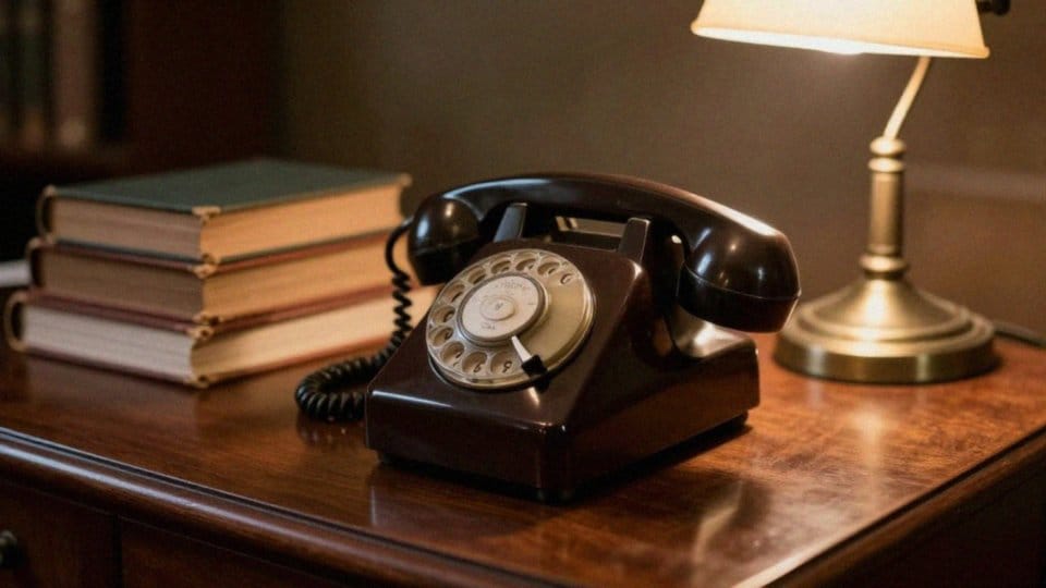 Jak wygląda historia telefonii w Polsce?