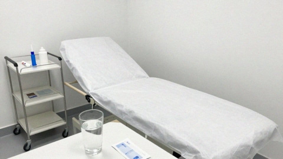 Kiedy szukać pomocy medycznej przy biegunce alergicznej?
