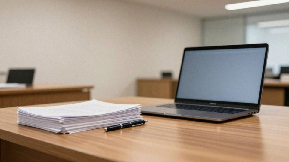 Kto może złożyć wniosek i jak działa pełnomocnictwo?