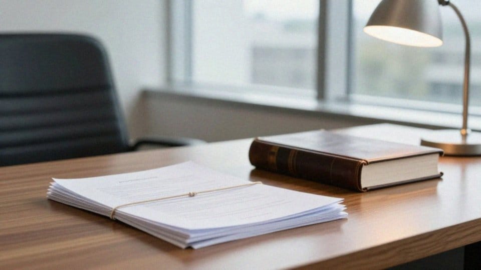 Czy przyjąć spadek z dobrodziejstwem inwentarza?