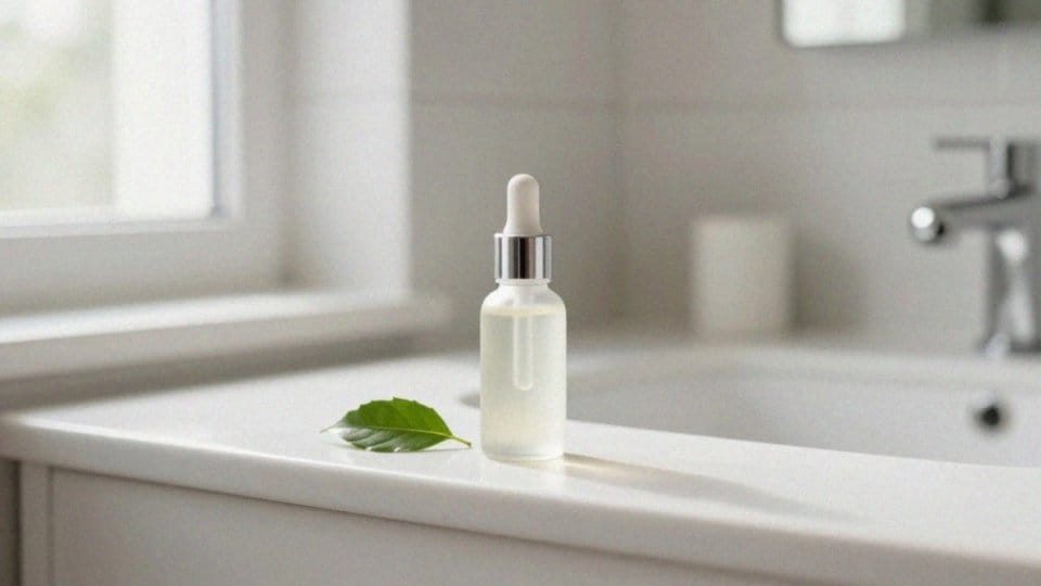 Czy serum naprawdę rozjaśnia i wygładza?