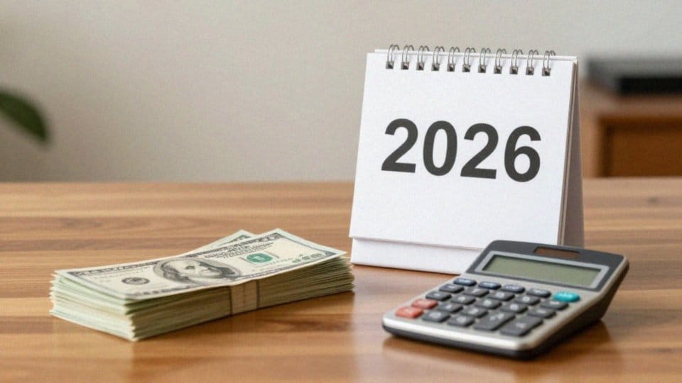 Jak działa kwota wolna od podatku 2026?