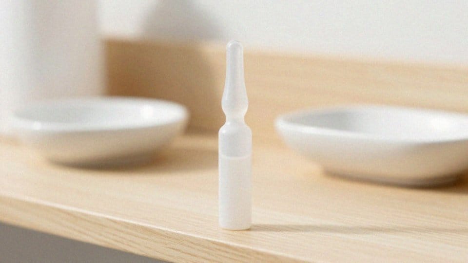 Jak przechowywać i stosować ampułki 5 ml soli fizjologicznej?