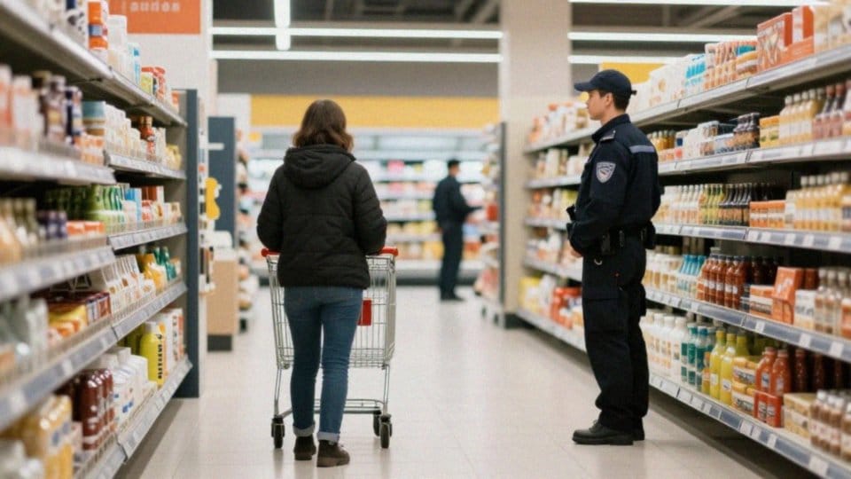 Jakie prawa ma klient podczas zatrzymania i przeszukania?
