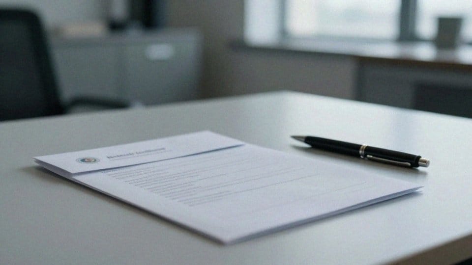 Kiedy długotrwała nieobecność uzasadnia rozwiązanie umowy?
