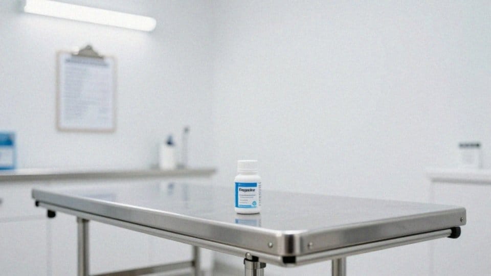 Kiedy konsultować probiotyk z weterynarzem?