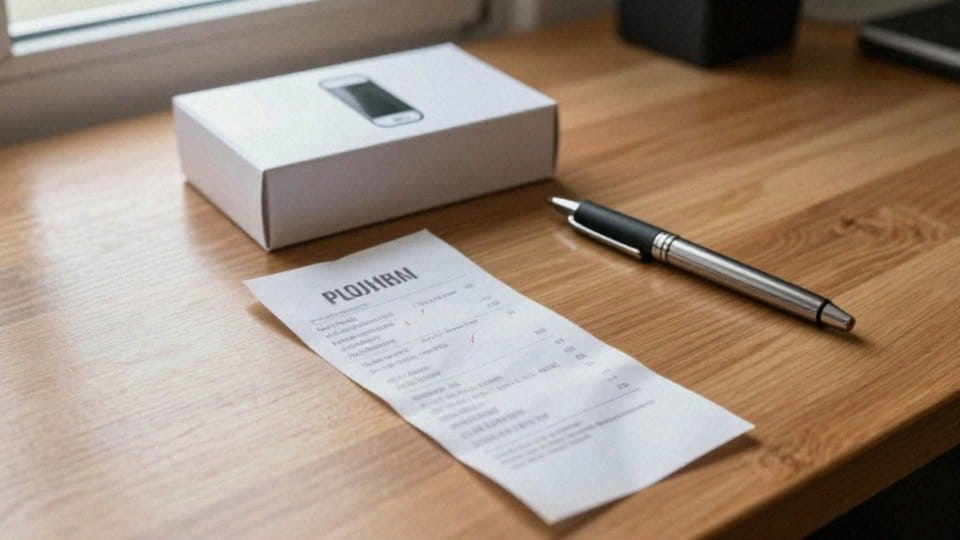 Ile lat ma konsument na reklamację z rękojmi?