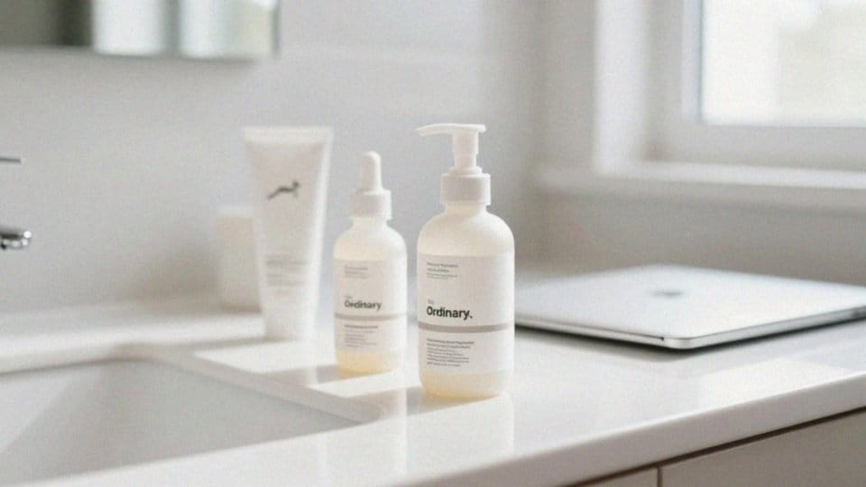 Jak sprawdzić, czy The Ordinary jest cruelty-free?