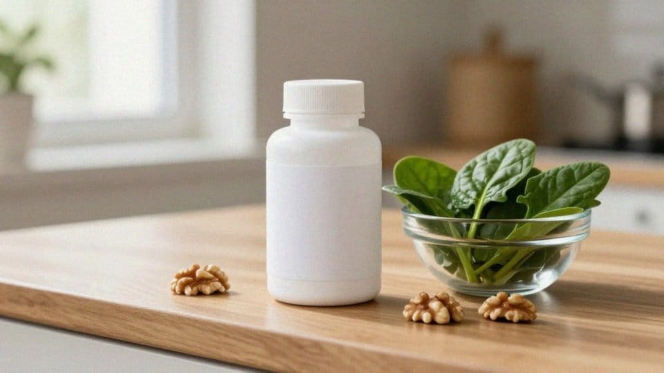 Jak uzupełnić żelazo dietą i suplementami?