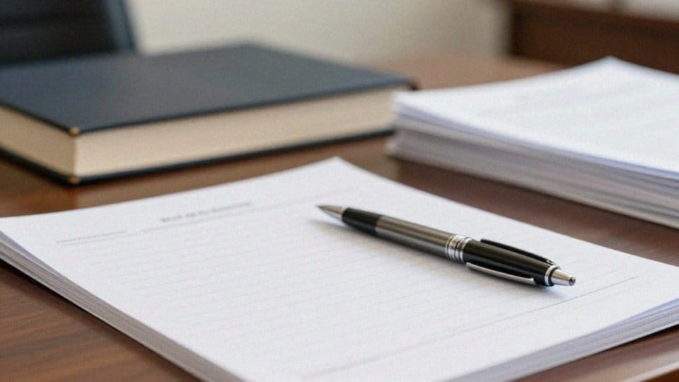 Jak wskazać zarzut przedawnienia w odpowiedzi?