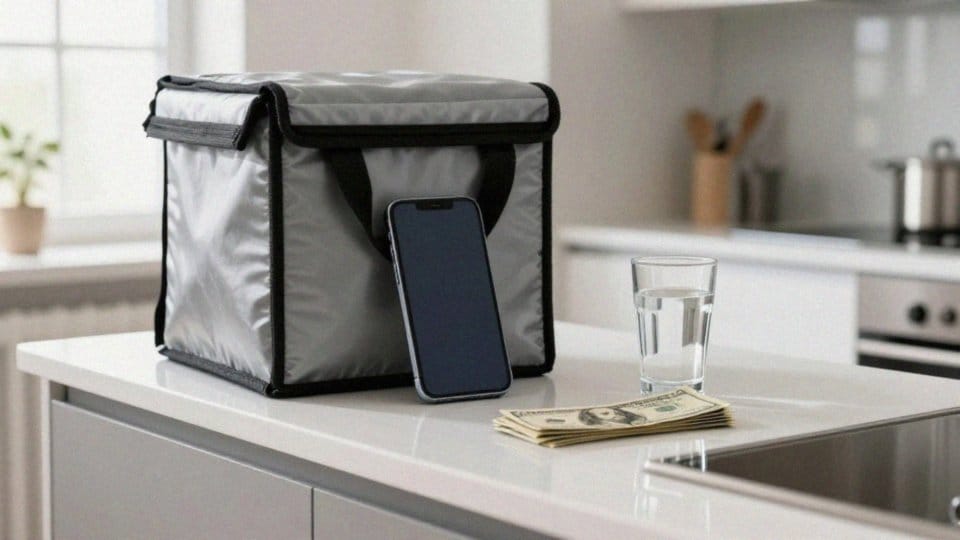Jakie są wymagania i dokumenty do pracy w Glovo?