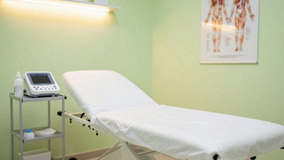 Czy masaż i fizykoterapia przyspieszają wchłanianie krwiaka?