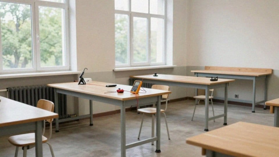 Ile godzin praktyk trzeba odbyć w technikum?