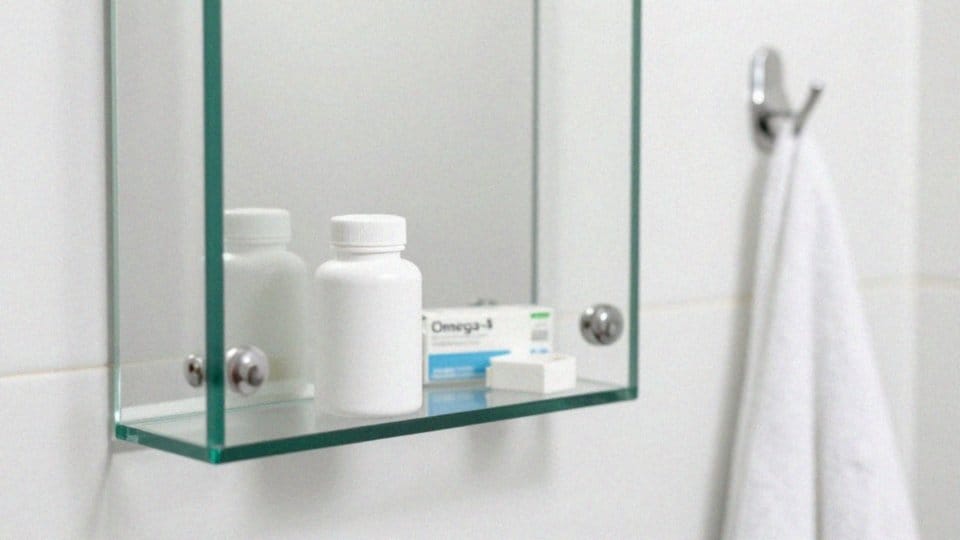 Jakie są skutki uboczne i przeciwwskazania stosowania omega-3?
