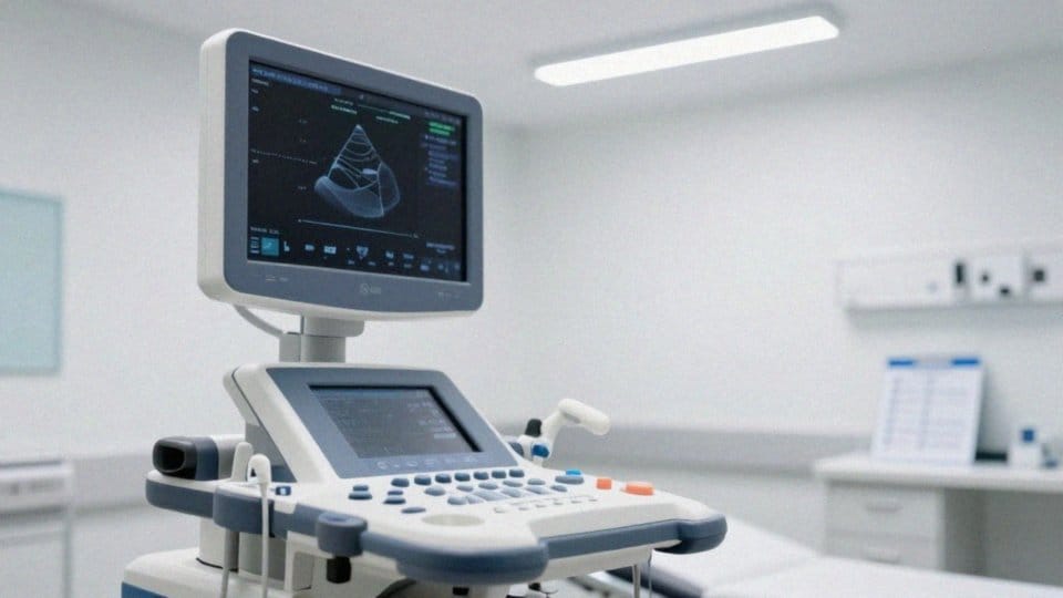 Jak diagnozuje się miokardiopatię niedokrwienną?