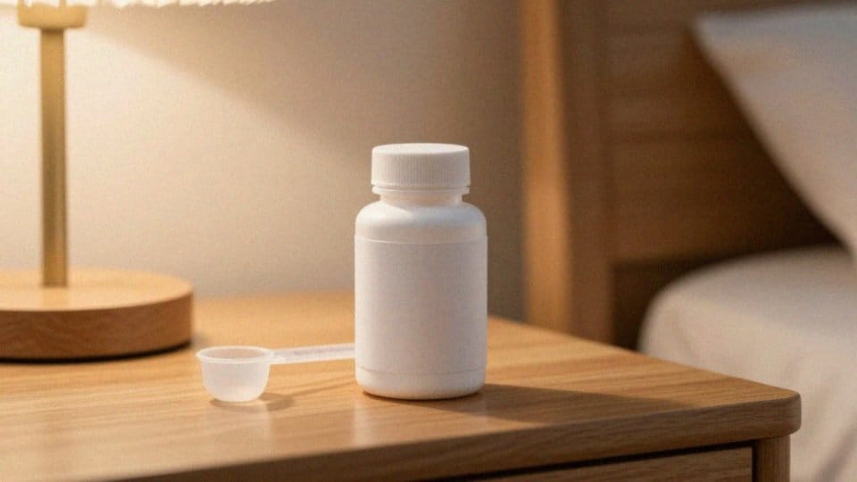 Jak prawidłowo dawkować melatoninę?