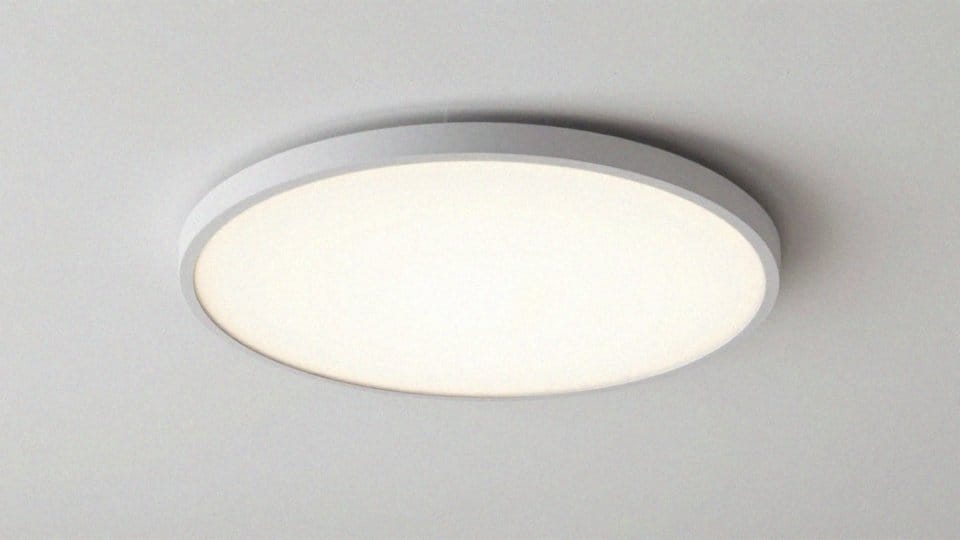 Jak rozpoznać zintegrowaną lampę LED?