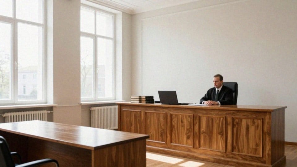 Jak przebiega postępowanie o zasiedzenie udziału?
