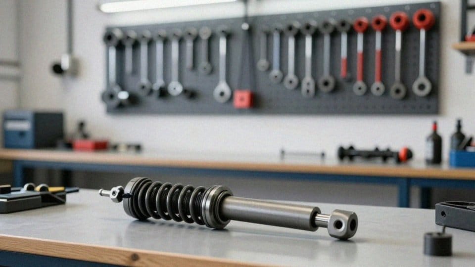 Jak tuning polskich aut wpływa na prowadzenie?