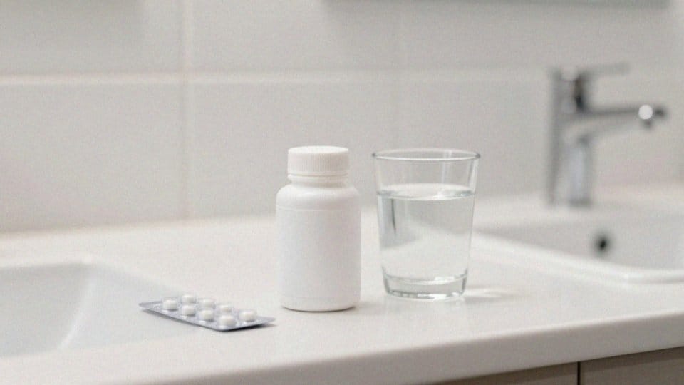 Czy brać probiotyki podczas antybiotykoterapii?