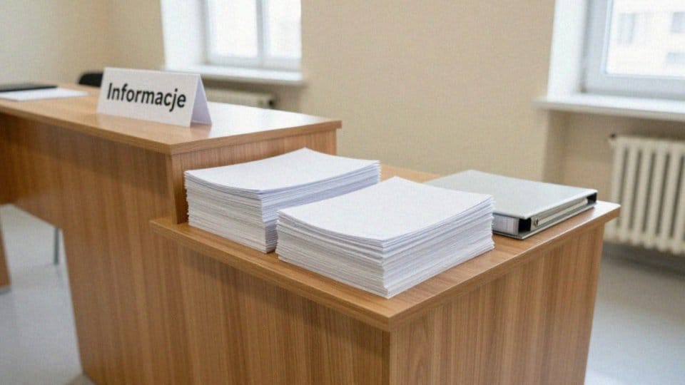 Jak złożyć wniosek o świadczenie pielęgnacyjne?