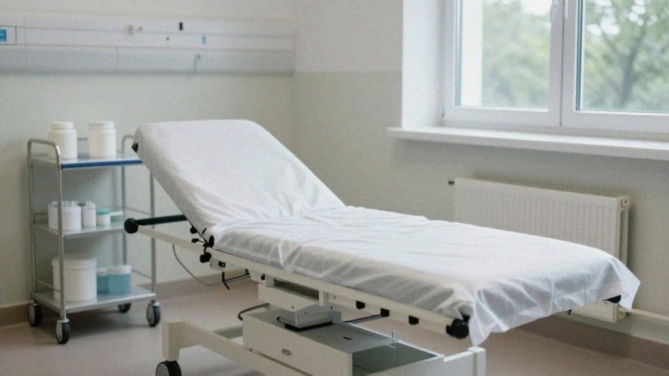 Kiedy świąd wymaga diagnostyki onkologicznej?
