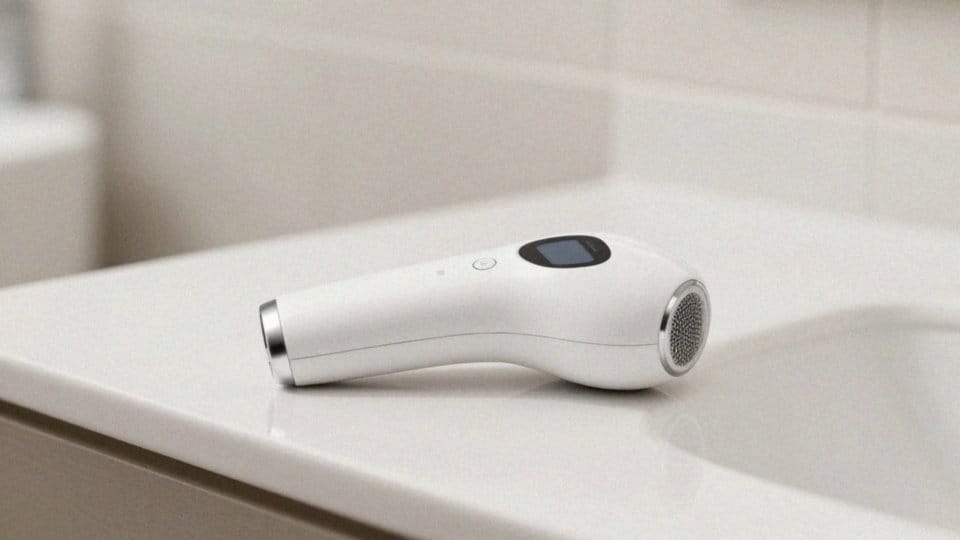 Jakie tryby i poziomy intensywności oferują Braun i Philips?