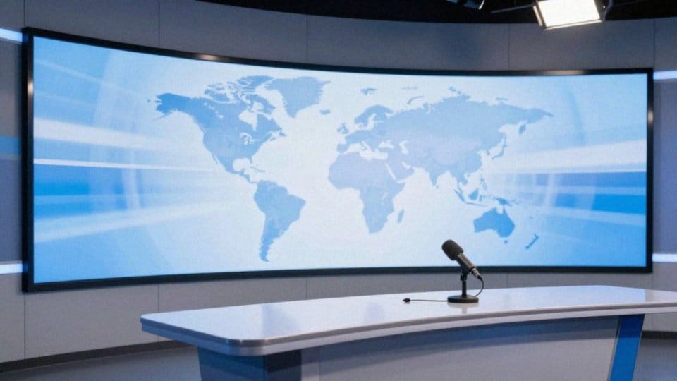 Jakie specjalizacje mają prezenterki TVN24?
