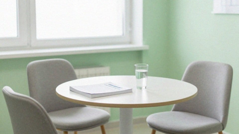 Kiedy skonsultować dietę z dietetykiem lub lekarzem?